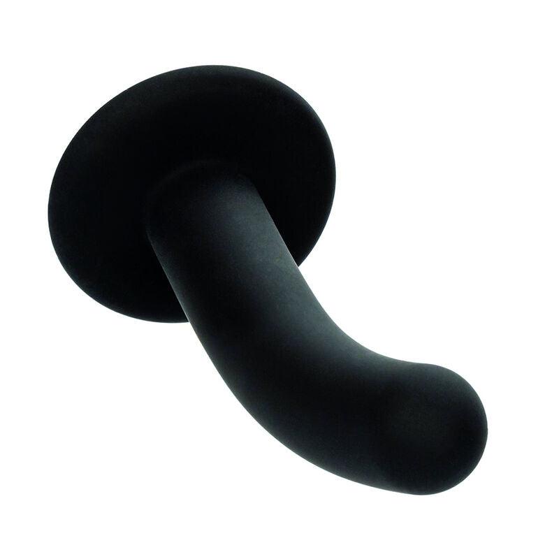 CALEXOTICS - BOUNDLESS KIT ARNES SILICONA CURVADO - Sensuana.es