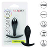 CALEXOTICS - BOUNDLESS PLUG ANAL LGRIMA - Sensuana.es