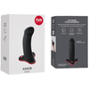 FUN FACTORY - AMOR DILDO PRINCIPIANTES LILA - Sensuana.es