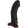 FUN FACTORY - THE BOSS DILDO REALISTICO NEGRO - Sensuana.es