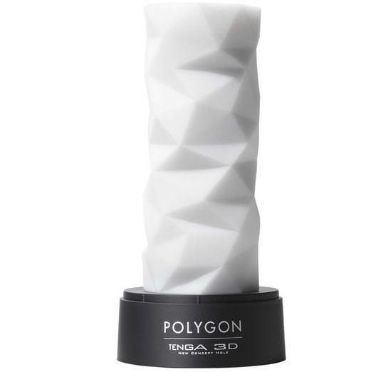 TENGA - 3D POLYGON SCULPTED ECSTASY - Sensuana.es