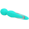 PRETTY LOVE - WALTER VIBRADOR WAND VERDE AGUA - Sensuana.es