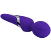 PRETTY LOVE - WALTER VIBRADOR WAND VIOLETA - Sensuana.es