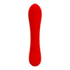 PRETTY LOVE - PRESCOTT VIBRADOR RECARGABLE ROJO - Sensuana.es