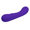 PRETTY LOVE - PRESCOTT VIBRADOR RECARGABLE LILA - Sensuana.es