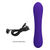 PRETTY LOVE - PRESCOTT VIBRADOR RECARGABLE LILA - Sensuana.es