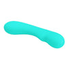 PRETTY LOVE - PRESCOTT VIBRADOR RECARGABLE VERDE AGUA - Sensuana.es