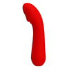 PRETTY LOVE - CETUS VIBRADOR RECARGABLE ROJO - Sensuana.es