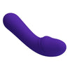 PRETTY LOVE - CETUS VIBRADOR RECARGABLE LILA - Sensuana.es