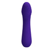 PRETTY LOVE - CETUS VIBRADOR RECARGABLE LILA - Sensuana.es