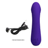 PRETTY LOVE - CETUS VIBRADOR RECARGABLE LILA - Sensuana.es