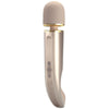 PRETTY LOVE - MASAJEADOR 7 MODOS VIBRACION CHAMPAGNE - Sensuana.es