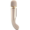 PRETTY LOVE - MASAJEADOR 7 MODOS VIBRACION CHAMPAGNE - Sensuana.es