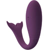 PRETTY LOVE - JAYLEEN VIBRADOR APP CONTROL REMOTO LILA - Sensuana.es