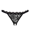 LIVCO CORSETTI FASHION - MULED LC 90681 PANTY NEGRO S/M - Sensuana.es