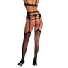 LIVCO CORSETTI FASHION - SOLIANA LC 90424-1 LIGUERO NEGRO S/M - Sensuana.es