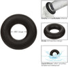 CALEXOTICS - ALPHA ANILLO PROLONG MEDIO NEGRO - Sensuana.es