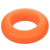 CALEXOTICS - ALPHA ANILLO PROLONG GRANDE NARANJA - Sensuana.es