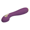 PRETTY LOVE - HECTOR VIBRADOR ELECTROSHOCK POR CONTROL POR APP LILA - Sensuana.es