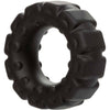 CALEXOTICS - ALPHA ANILLO PROLONG BANDA DE RODADURA NEGRO - Sensuana.es