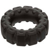 CALEXOTICS - ALPHA ANILLO PROLONG BANDA DE RODADURA NEGRO - Sensuana.es