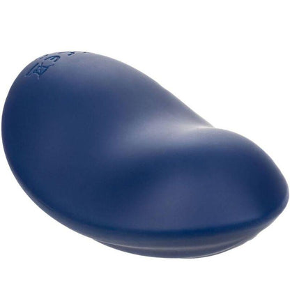 CALEXOTICS - CASHMERE VELVET CURVE AZUL - Sensuana.es