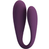 PRETTY LOVE - AUGUST VIBRADOR DOBLE PLACER APP REMOTE - Sensuana.es