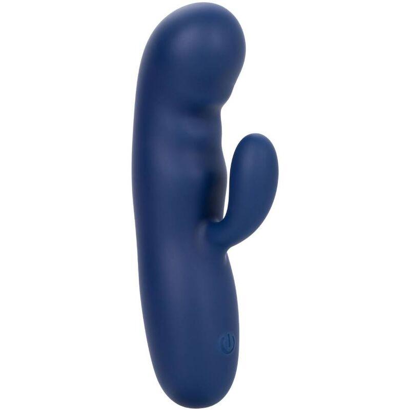 CALEXOTICS - CASHMERE SILK DUO AZUL - Sensuana.es