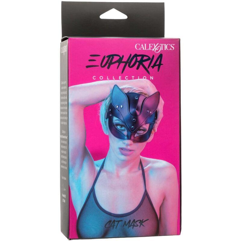 CALEXOTICS - EUPHORIA MSCARA DE GATO - Sensuana.es