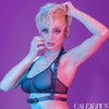 CALEXOTICS - EUPHORIA ARNÉS HATLER CON HEBILLA NEGRO - Sensuana.es