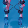 CALEXOTICS - EUPHORIA ATADURA DE PIES Y MANOS - Sensuana.es