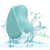 CALEXOTICS - OVATION APPLAUSE ESTIMULADOR VERDE AGUA - Sensuana.es