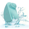 CALEXOTICS - OVATION ACCLAIM ESTIMULADOR VERDE AGUA - Sensuana.es