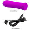 PRETTY LOVE - ALFREDA VIBRADOR SUPER POWER VIOLETA - Sensuana.es