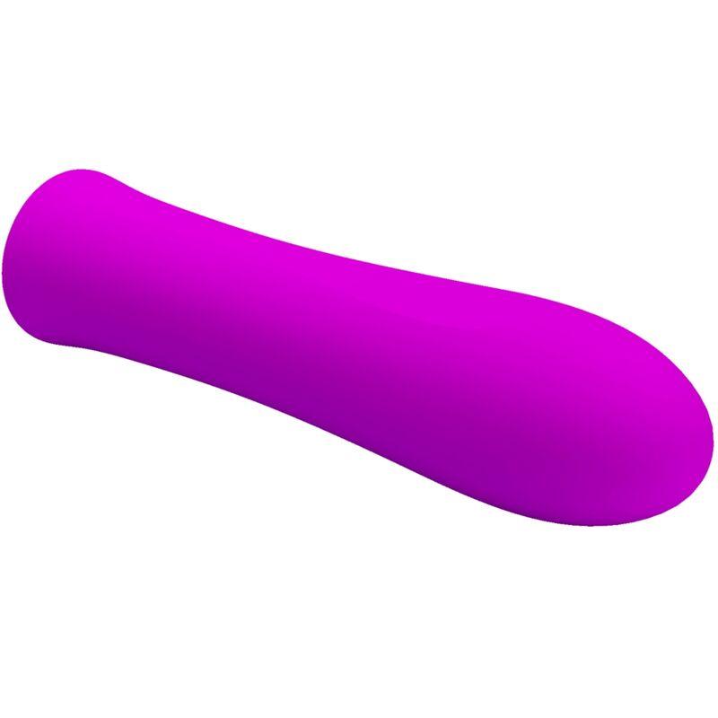 PRETTY LOVE - ALFREDA VIBRADOR SUPER POWER VIOLETA - Sensuana.es