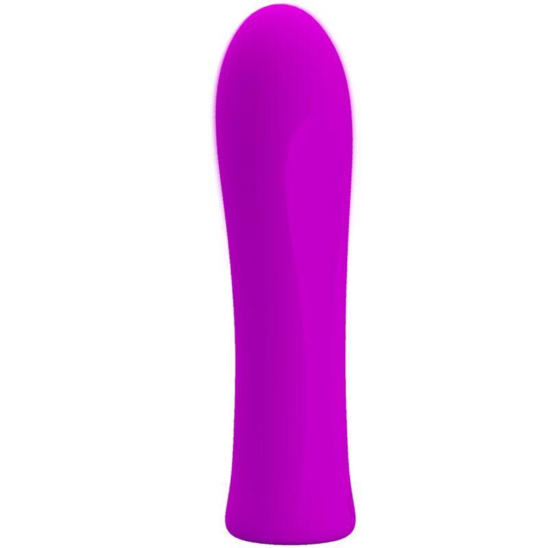 PRETTY LOVE - ALFREDA VIBRADOR SUPER POWER VIOLETA - Sensuana.es