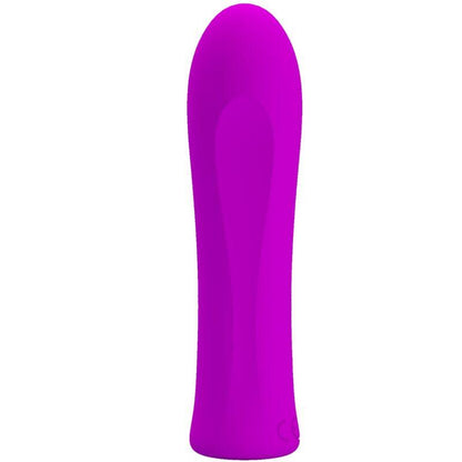 PRETTY LOVE - ALFREDA VIBRADOR SUPER POWER VIOLETA - Sensuana.es