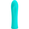 PRETTY LOVE - ALFREDA VIBRADOR SUPER POWER VERDE AGUA - Sensuana.es