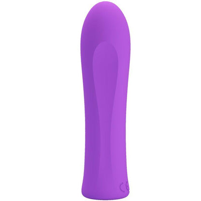 PRETTY LOVE - ALFREDA VIBRADOR SUPER POWER MORADO - Sensuana.es