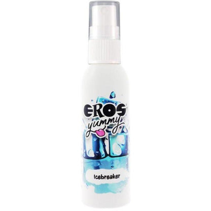 EROS - YUMMY SPRAY CORPORAL ICEBREAKER 50 ML - Sensuana.es