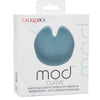 CALEXOTICS - MOD CURVE ESTIMULADOR AZUL - Sensuana.es