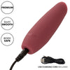 CALEXOTICS - MOD TILT ESTIMULADOR ROJO - Sensuana.es