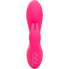 CALEXOTICS - SO. CAL SUSHINE VIBRATOR RABBIT FUCSIA BY CALIFORNIA DREAMING - Sensuana.es