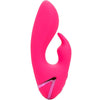 CALEXOTICS - SO. CAL SUSHINE VIBRATOR RABBIT FUCSIA BY CALIFORNIA DREAMING - Sensuana.es