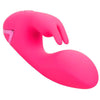 CALEXOTICS - SO. CAL SUSHINE VIBRATOR RABBIT FUCSIA BY CALIFORNIA DREAMING - Sensuana.es