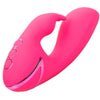 CALEXOTICS - SO. CAL SUSHINE VIBRATOR RABBIT FUCSIA BY CALIFORNIA DREAMING - Sensuana.es