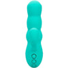 CALEXOTICS - DEL MAR DIVA VIBRADOR RABBIT VERDE AGUA BY CALIFORNIA DREAMING - Sensuana.es