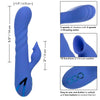 CALEXOTICS - L.A LOVE VIBRADOR & SUCCIONADOR AZUL BY CALIFORNIA DREAMING - Sensuana.es