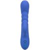 CALEXOTICS - L.A LOVE VIBRADOR & SUCCIONADOR AZUL BY CALIFORNIA DREAMING - Sensuana.es