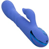 CALEXOTICS - L.A LOVE VIBRADOR & SUCCIONADOR AZUL BY CALIFORNIA DREAMING - Sensuana.es